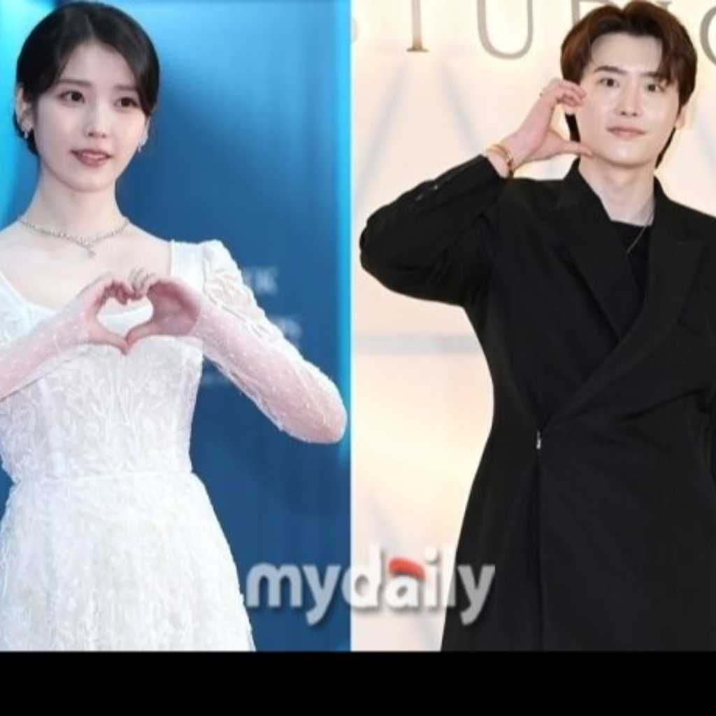IU＆イ・ジョンソク、誕生日の写真で再び破局説が浮上も「相変わらず仲良く過ごしている」
