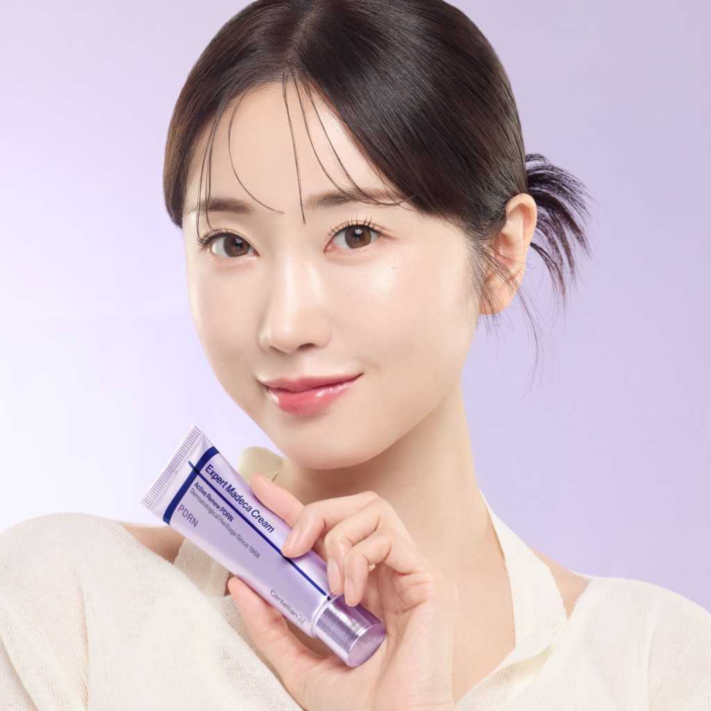 韓国コスメブランド「Centellian24」美容クリエイターNanaと共同開発！新作クリームを本日より発売