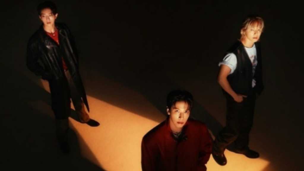 CNBLUE、日本3都市でも!ワールドツアーを開催決定…2026年1月より韓国でスタート