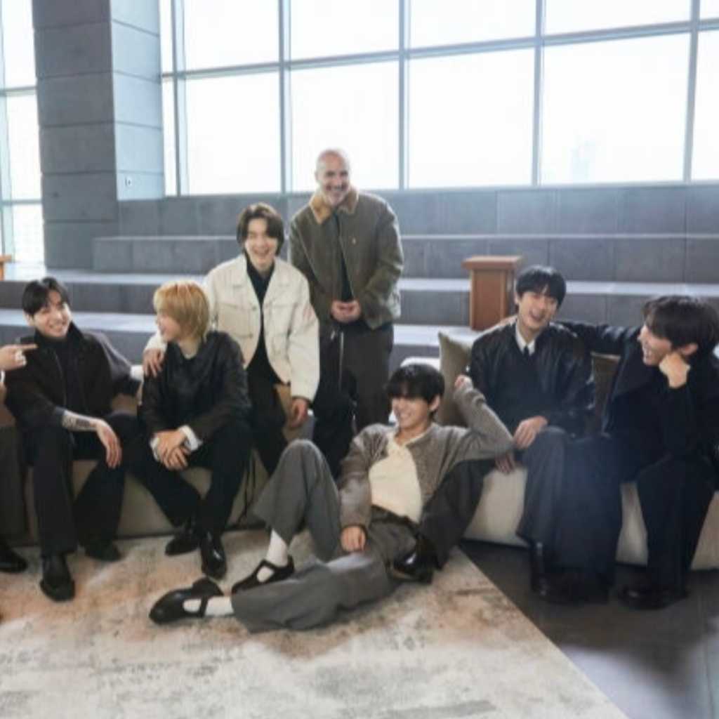 BTS、グループは永遠？未来に対する考えやファンへの愛情を語る「この機会を逃したくない」