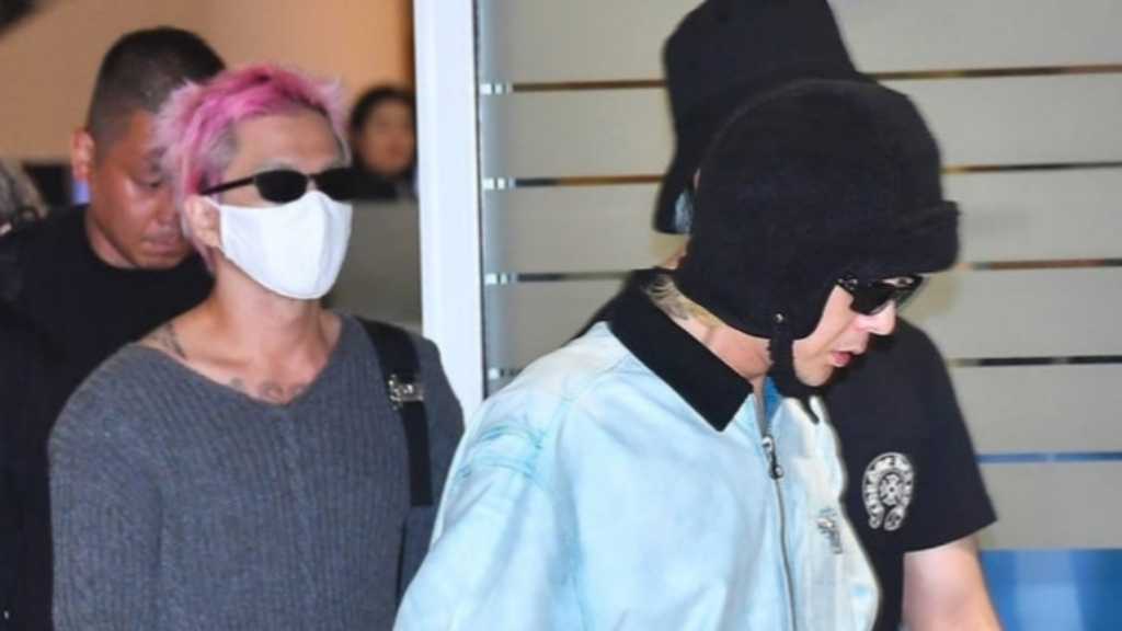 BIGBANG