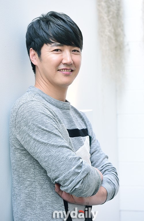 ユン サンヒョン 新ドラマ 完璧な妻 に出演確定 コ ソヨンの夫役 Kstyle