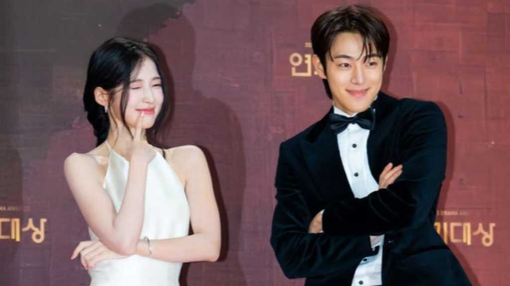 【PHOTO】少女時代 ソヒョン＆OH MY GIRL アリンら「2025 KBS演技大賞」レットカーペットに登場