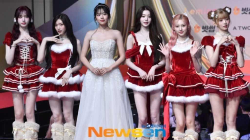 IVE、2月のカムバックを目標にニューアルバムを準備中…STARSHIPがコメント