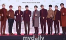 MelOn Music Awards(2016)