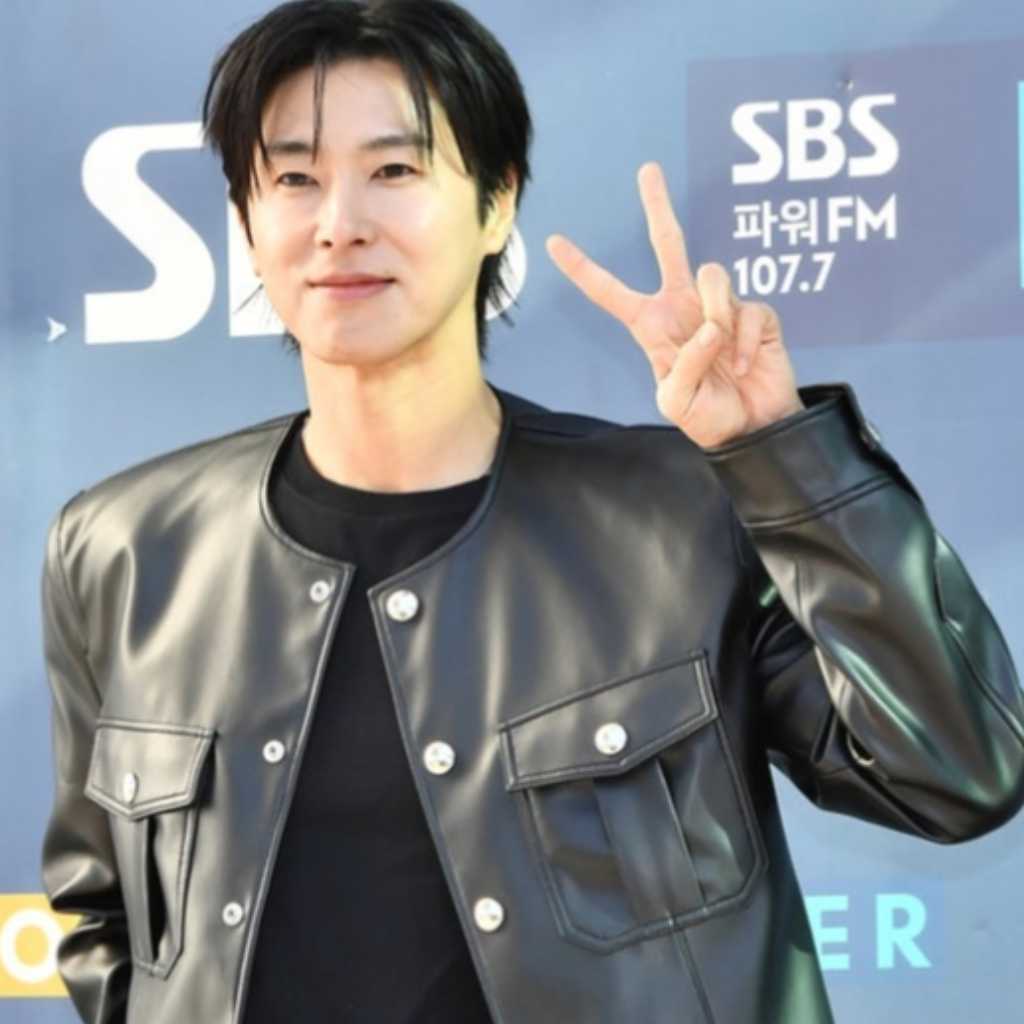 【PHOTO】東方神起 ユンホ「2時脱出Cultwo Show」出演のため放送局へ(動画あり)