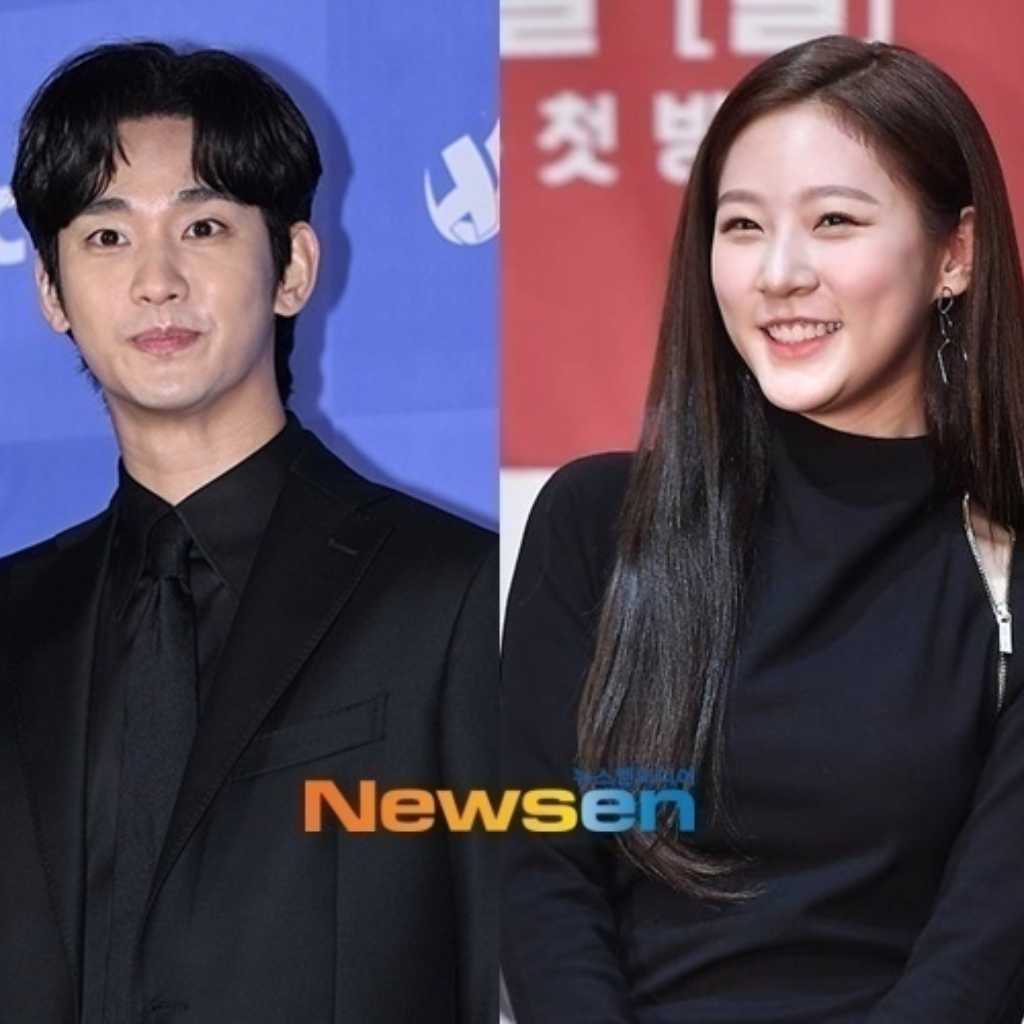 キム・スヒョン&キム・セロンさんの会話録音データ…国科捜に分析依頼も「AI操作の判定不可」