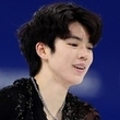 フィギュアスケートのチャ・ジュンファン選手＆ENHYPENがコラボ！「2022 SBS歌謡大祭典」でBTS（防弾少年団）のカバーステージを披露