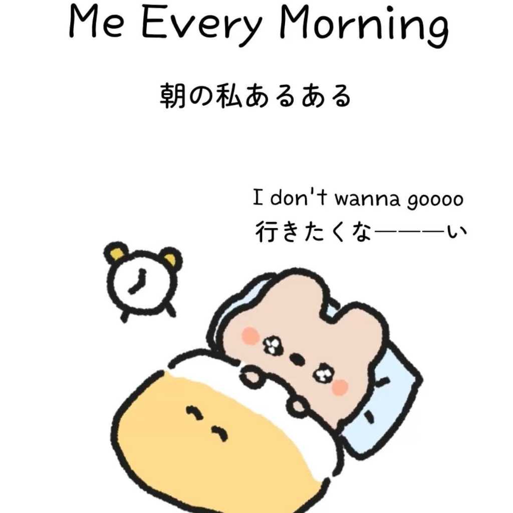 韓国人気キャラクター「クオッチ」ついに日本進出！“新社会人”のユニークな設定が話題
