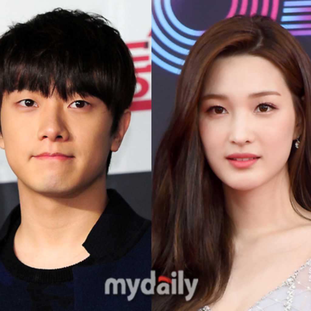 FTISLAND チェ・ミンファン＆元LABOUM ユルヒ、養育権や財産分与について合意ならず…正式な裁判へ