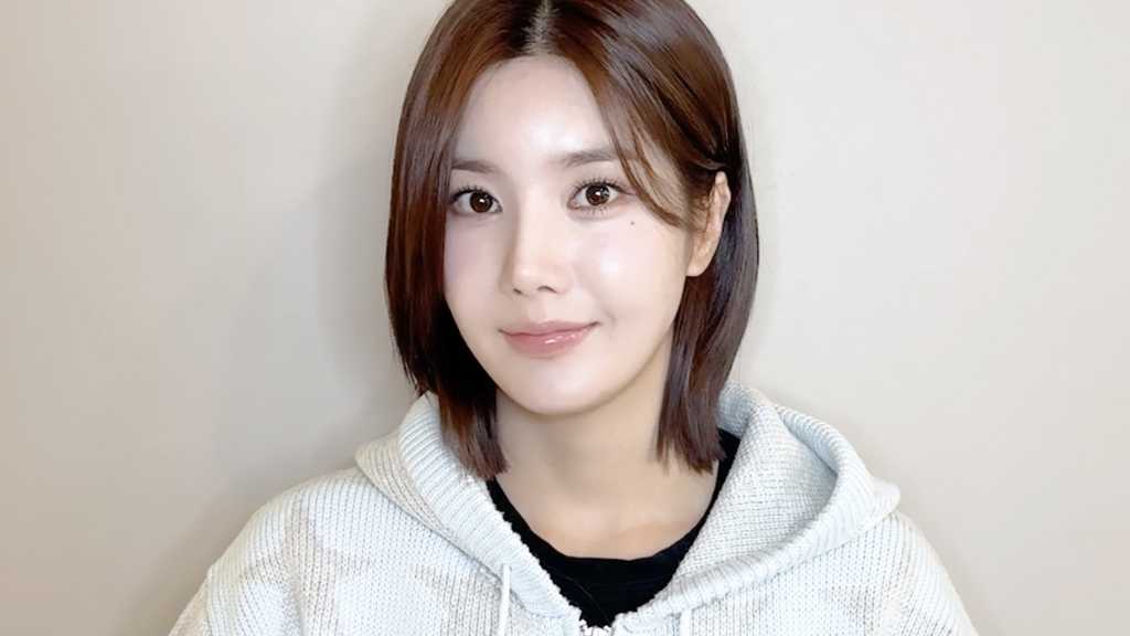 【Kstyle14周年】クォン・ウンビさんからお祝いメッセージをいただきました!