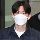 【PHOTO】MONSTA X、音楽祭「Jeddah K-Pop Festival」出演を終えてサウジアラビアから帰国