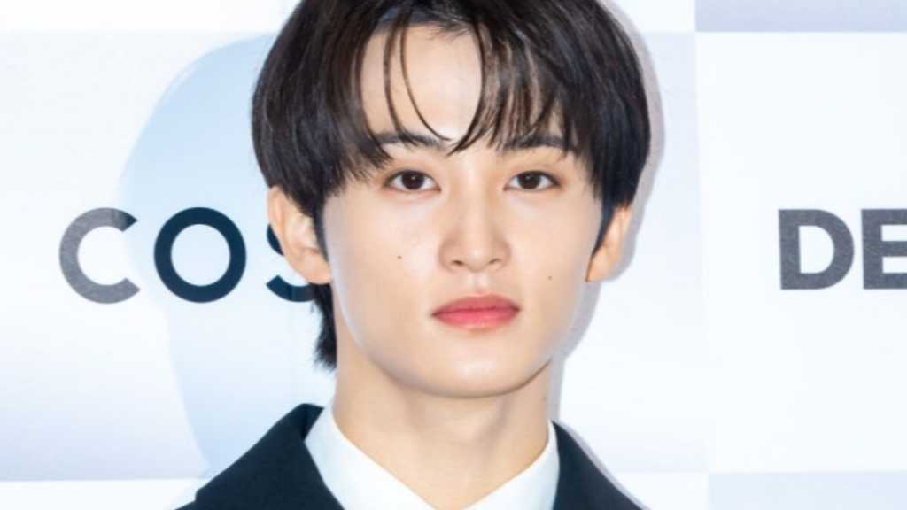 “脱退発表”NCT マーク、直筆手紙に続き…ファンへ心境明かす「ごめんね、ありがとう」