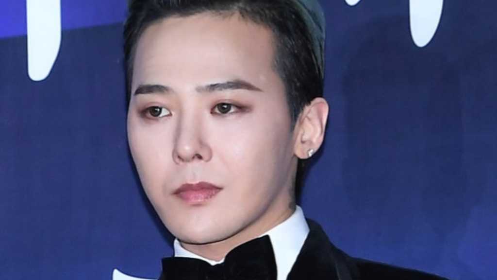 “G-DRAGONら所属”Galaxy Corporation、香港火災の復旧支援のため約2,000万円を寄付