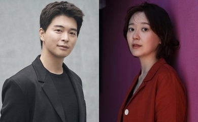 「ザ・ファビュラス」出演イ・サンウン、7年間の熱愛を経て結婚!お相手は4歳年上の女優キム・ボジョン