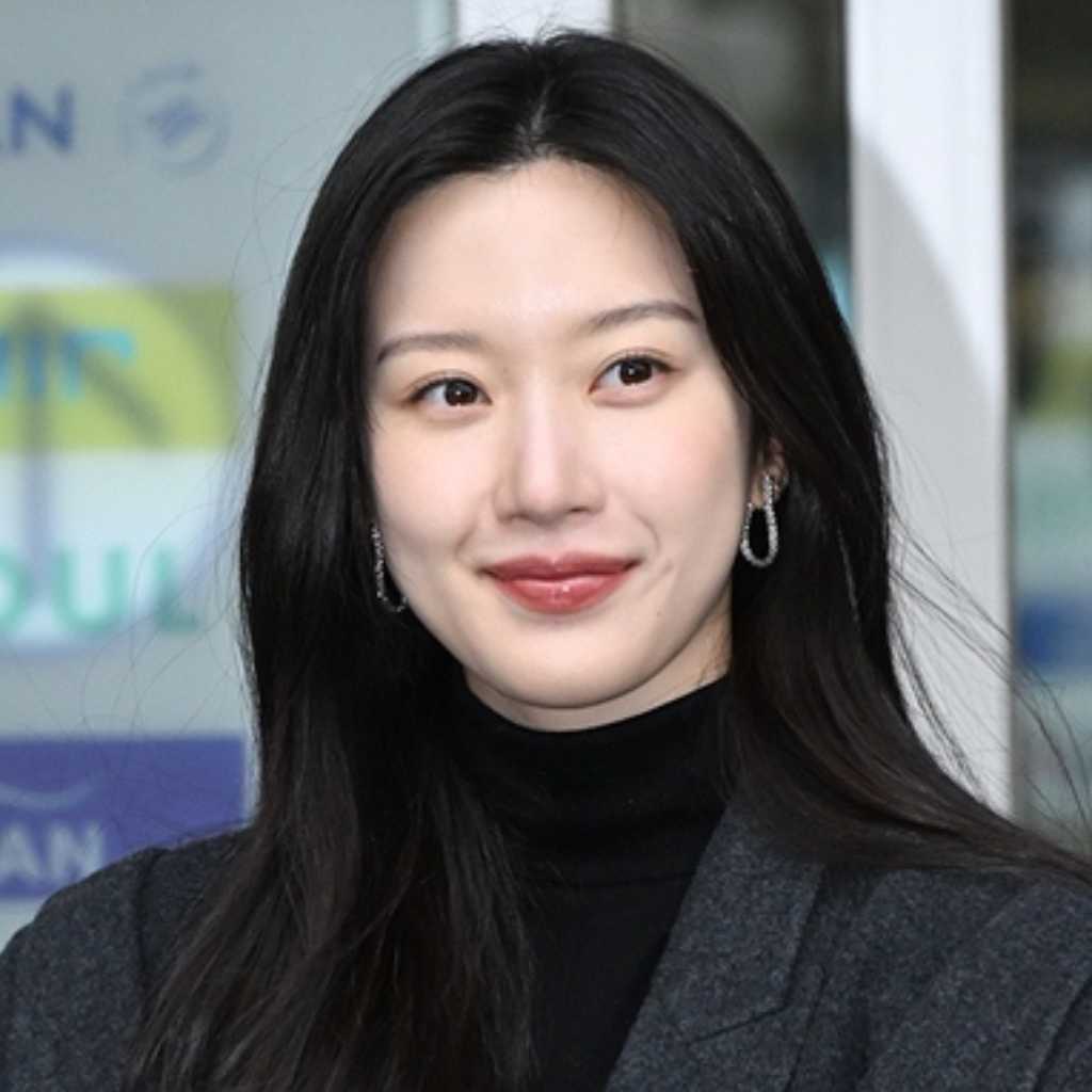 【PHOTO】ムン・ガヨン「第40回ゴールデンディスクアワード」のため台湾へ出国