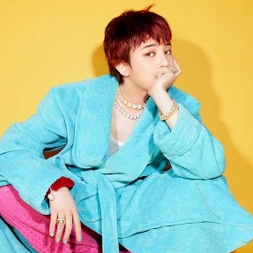 G-DRAGON「日本の街中で今年最も親しまれた曲」K-POP部門で1位に!