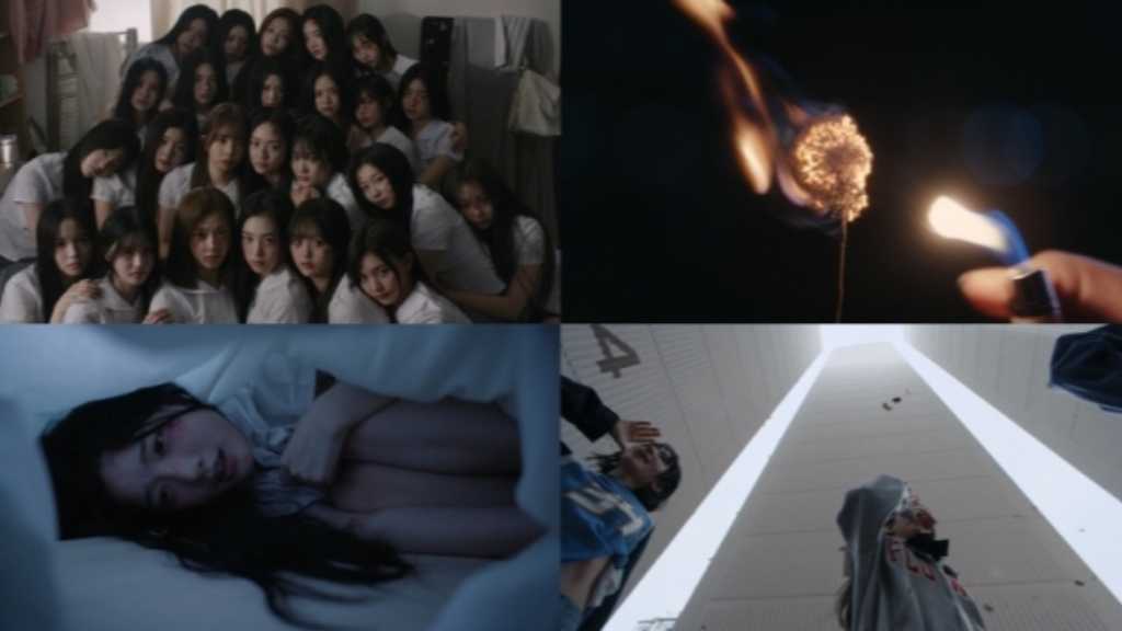 tripleS、タイトル曲「Are You Alive」MV公開…24人で息ぴったりのパフォーマンスを披露