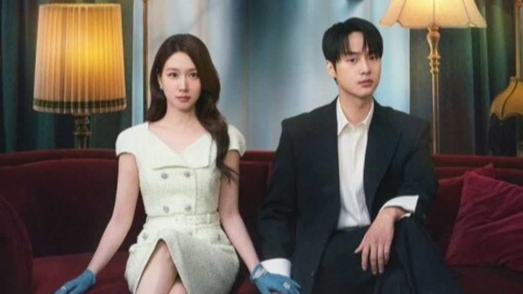 パク・ウンビン&ヤン・セジョン出演ドラマ「恋は命がけ」韓国で7月18日より放送…ポスター公開