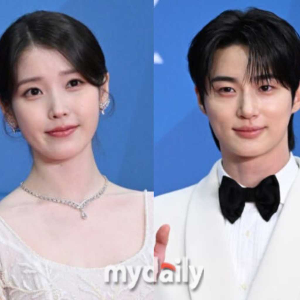 IU＆ビョン・ウソク、新ドラマ「21世紀大君夫人」の放送控え…人気YouTube番組に揃って出演！