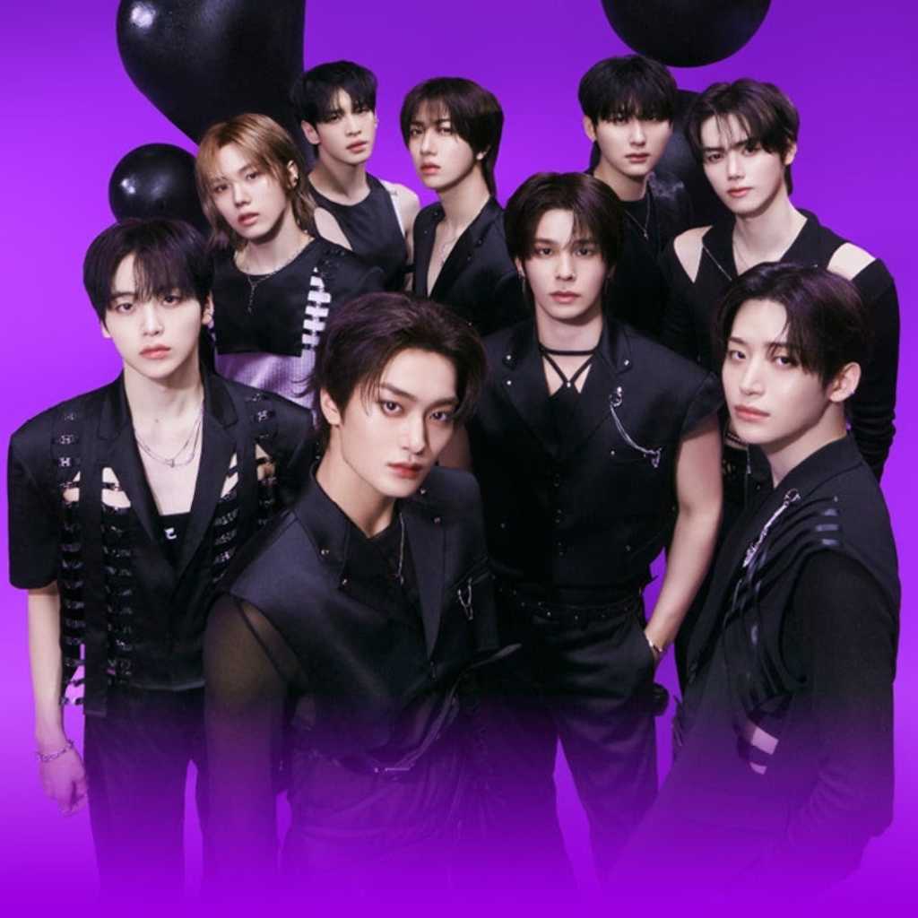 CRAVITY、7月13日開催の韓国公演の生配信が決定！多彩なステージに高まる期待