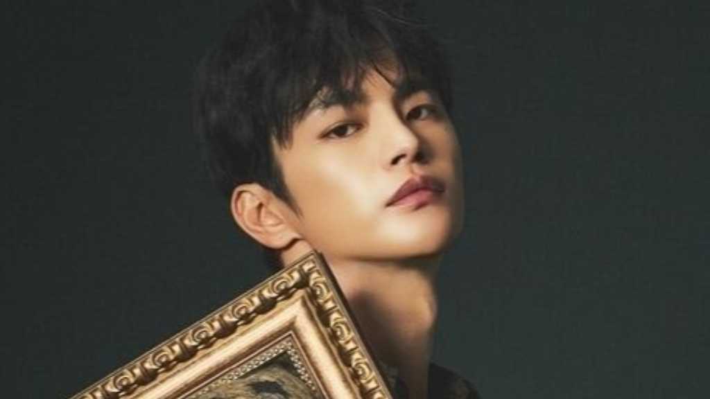 ソ・イングク、俳優人生を“まだ0․5”と表現「やるべきことがたくさんある」