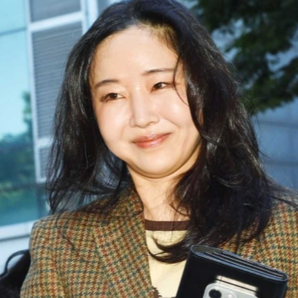 ミン・ヒジン側、発言の真相を明かす「200枚の不起訴決定書は混同による表現上の誤り」