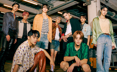 Nct 127があなたの名前を呼ぶ Line Musicでボイスメッセージのプレゼントキャンペーンがスタート Kstyle