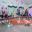 THE BOYZ、デビュー3周年スペシャルシングル「Christmassy!」をリリース!ライブ配信でファンと交流