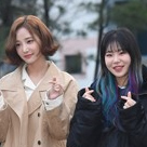 【PHOTO】MOMOLAND&“BTS(防弾少年団)の弟”TOMORROW X TOGETHERら「ミュージックバンク」リハーサルに参加