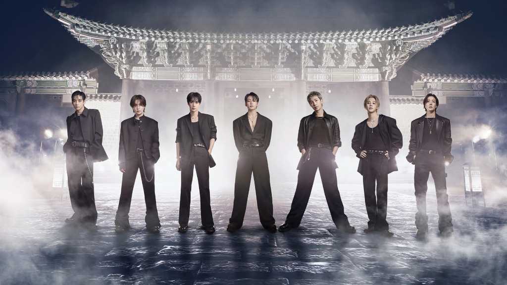 BTS、新曲「SWIM」米ビルボードの最新チャートで1位を獲得！通算7度目のトップに