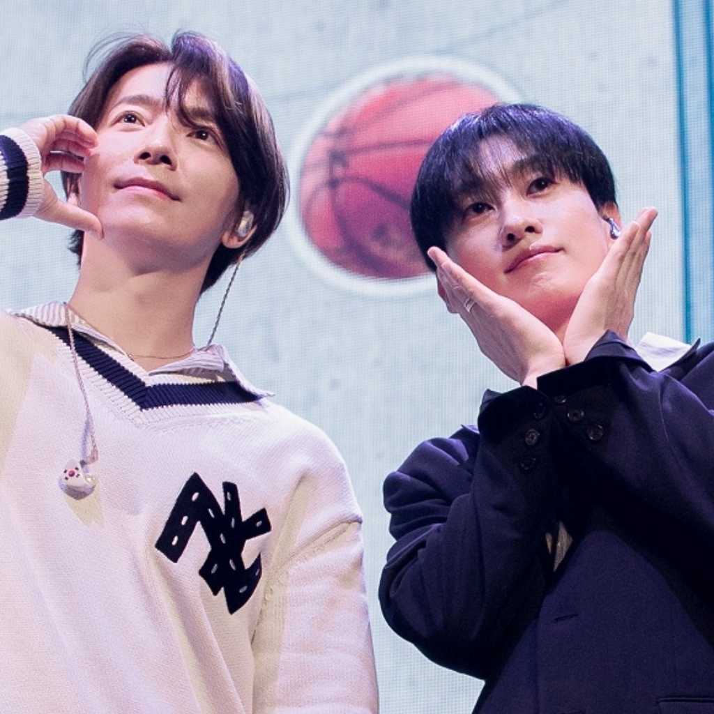 SUPER JUNIOR-D&E、来日公演が大盛況！「SUPER SHOW」の開催を予告