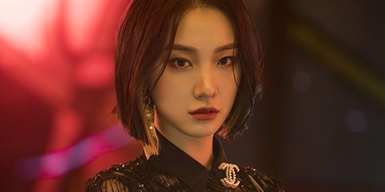 PRISTIN ロア トレカ PLEDIS Girlz ミンギョン 元PRISTINら所属”5人組ガールズグループHINAPIA ミンギョン、デビュー