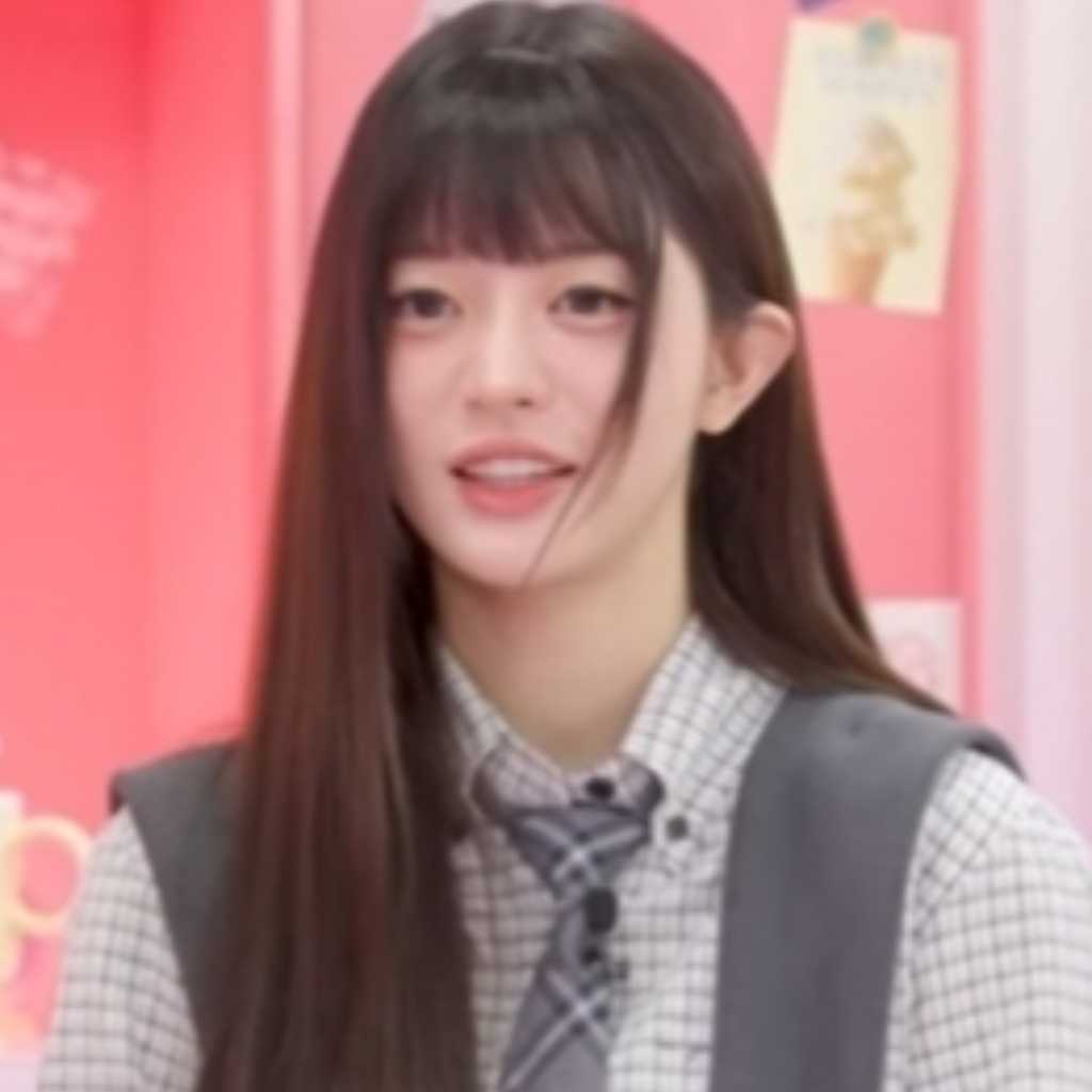 ILLIT ミンジュ、Highlightとの共演でファン心を告白「BEASTの名を再び見れて嬉しい」