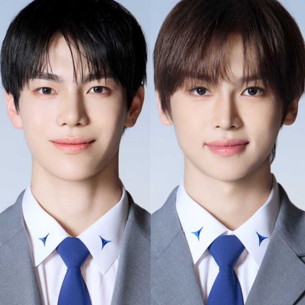 「ボイプラ2」出演の4人が合流！新ボーイズグループTUNEXX、3月にISTからデビュー決定