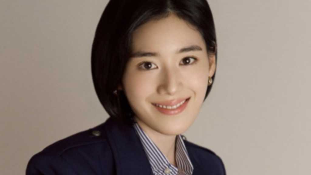 「Honor：彼女たちの法廷」チョン・ウンチェ“恋人の応援に感謝…私よりも熱心に視聴している”