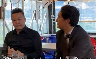 コン・ヒョンジン、活動休止中に死亡説まで？近況を告白「中国で詐欺に遭って映画制作がダメに」（動画あり）