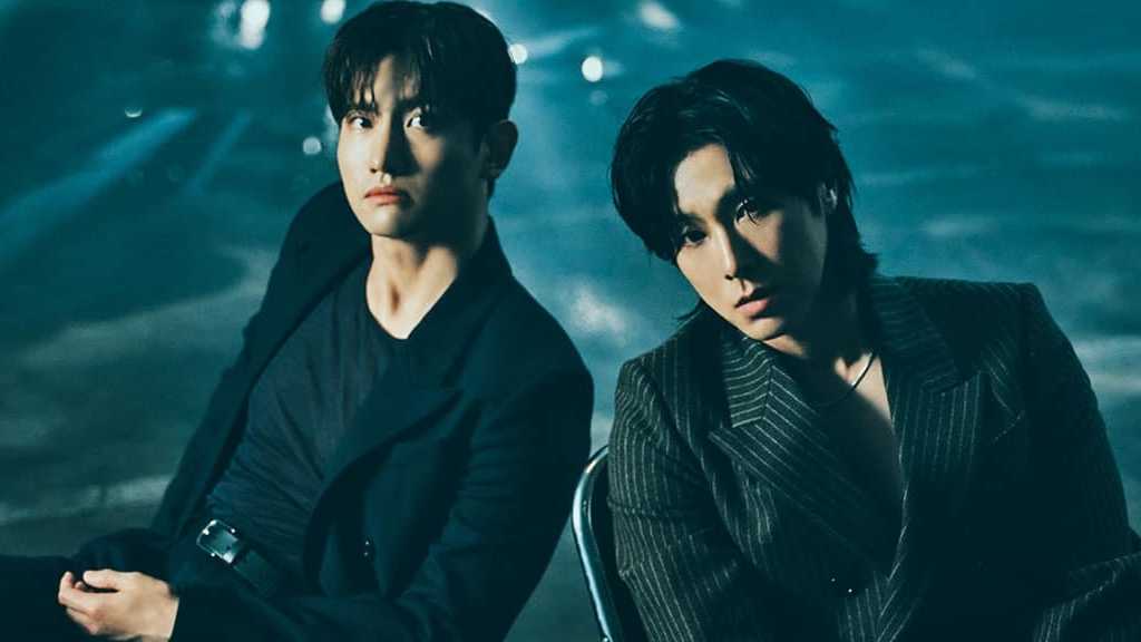 東方神起、2月5日放送のフジテレビ「トークィーンズ」出演決定！芸能活動20周年を経て感じた変化を語る