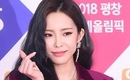 Heize「SBS歌謡大祭典」直後に病院へ搬送…“鼻炎の症状が悪化、手術の予定”