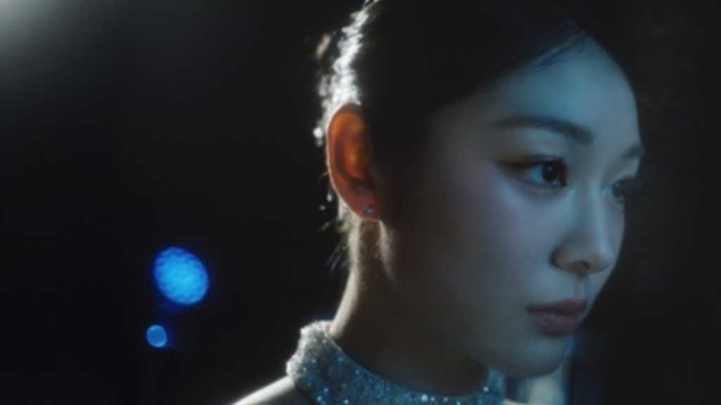 キム・ヨナ、引退から12年…変わらない肉体美が話題！バレエ版「死の舞踏」に挑戦（動画あり）