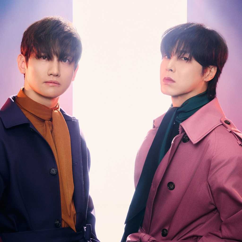 東方神起、2月21日放送のJ-WAVE「COMMON GROUND」ナビゲーターに！ライブで披露したい楽曲を選曲