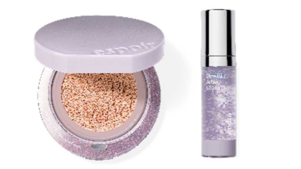 韓国コスメ「espoir」ギャラクシービームコレクションを10月11日よりオフラインで発売!