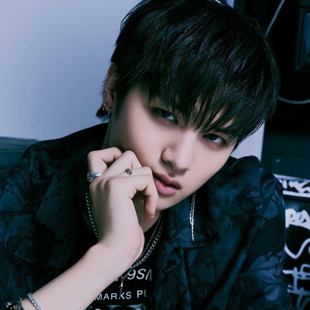 “活動中断”LUN8 ジウノ、グループ脱退を発表「健康回復に専念する」