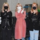 【PHOTO】PIXY、VANNER「SHOW CHAMPION」の収録に参加（動画あり）