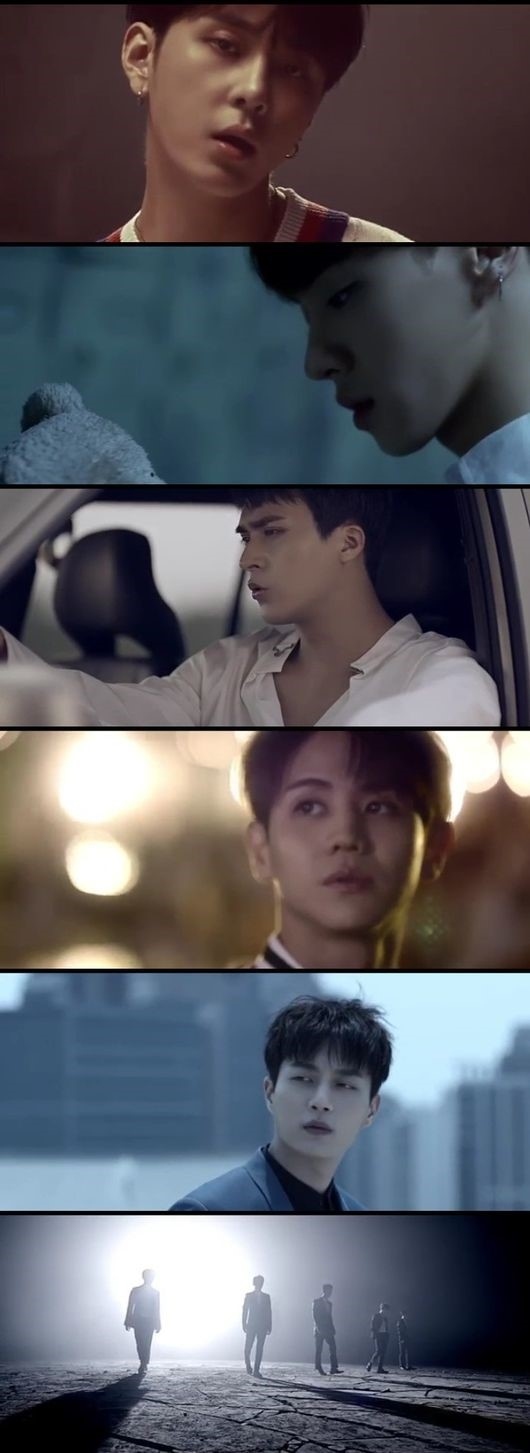 BEAST、タイトル曲「Ribbon」MV公開…BEASTをしっかり結んだリボン Kstyle