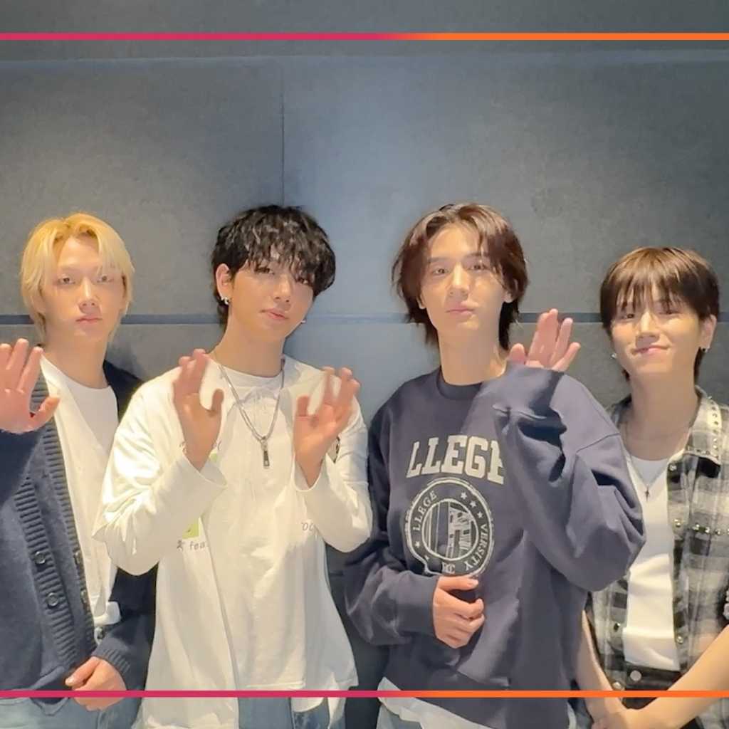 【Kstyle14周年】BOYNEXTDOORからお祝いメッセージをいただきました！