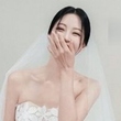 ハン・イェスル、10歳年下の夫との結婚式を予告？投稿に注目「我慢できない」