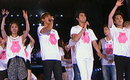 「SMTOWN THE STAGE－日本オリジナル版-」を大特集！西武新宿駅前ユニカビジョンにて特集番組を放映