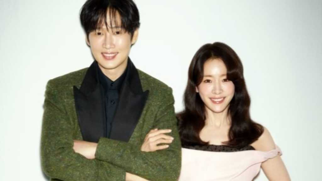 ハン・ジミン&パク・ソンフン&イ・ギテク、それぞれ異なるカップルグラビアを披露…「未婚男女の効率的な出会い」に期待