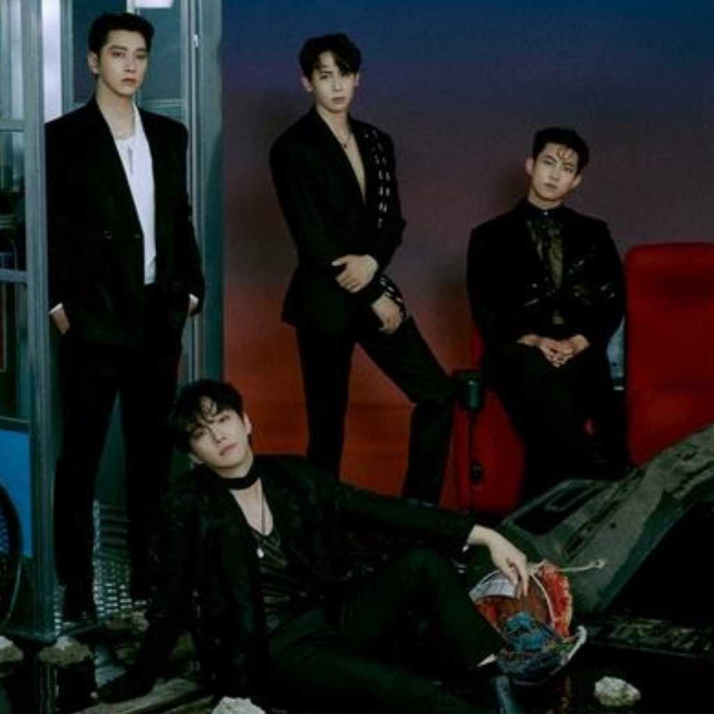 2PM、東京ドーム公演を電撃発表!期待高まる予告映像も解禁